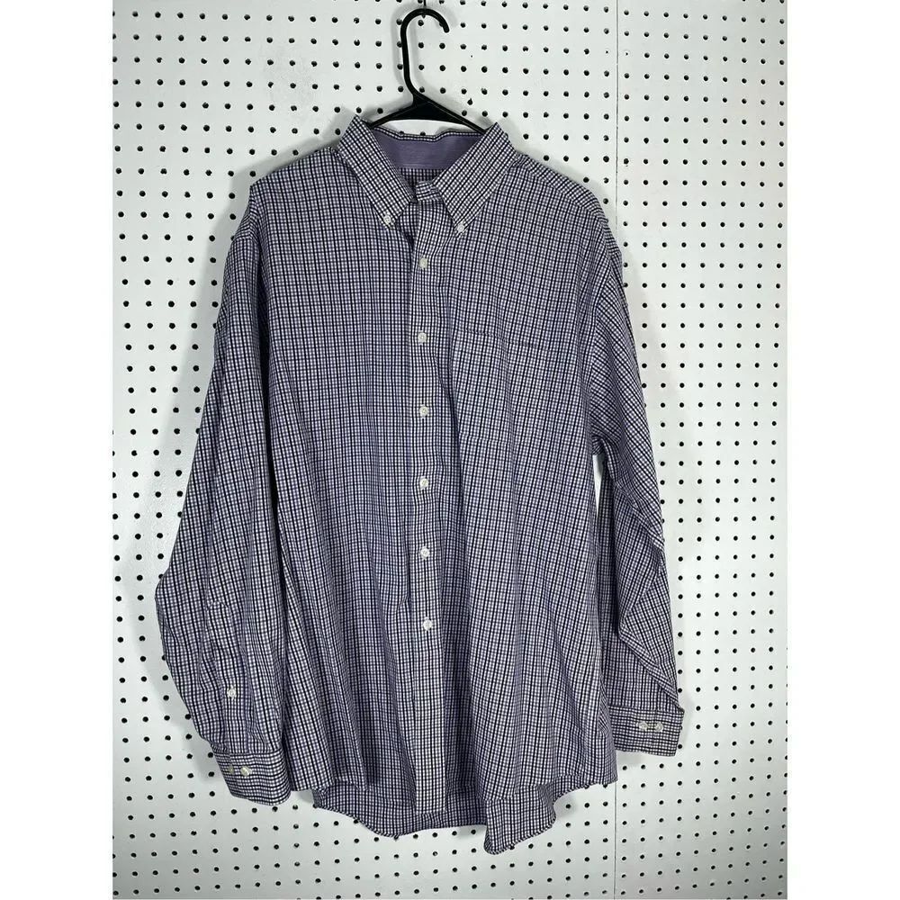 Brooks Brothers button down shirt